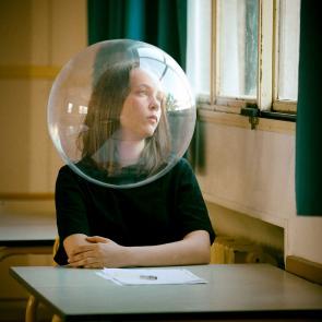 Nébuleuse Florence Levillain