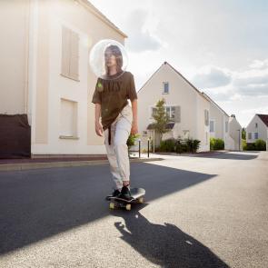 Nébuleuse Florence Levillain