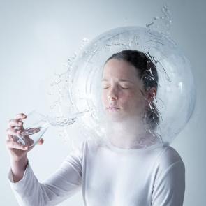 Nébuleuse Florence Levillain