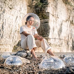 Nébuleuse Florence Levillain