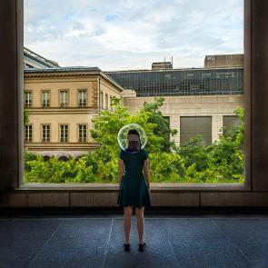 Nébuleuse Florence Levillain