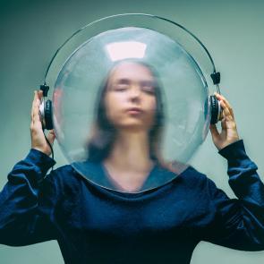 Nébuleuse Florence Levillain