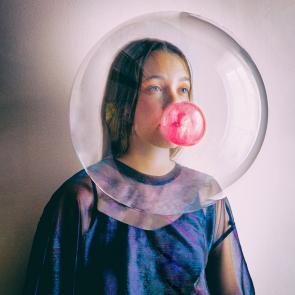 Nébuleuse Florence Levillain