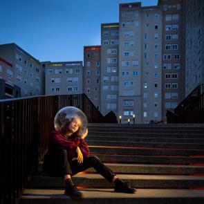 Nébuleuse Florence Levillain