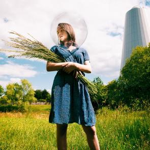 Nébuleuse Florence Levillain