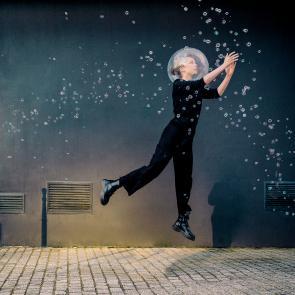 Nébuleuse Florence Levillain