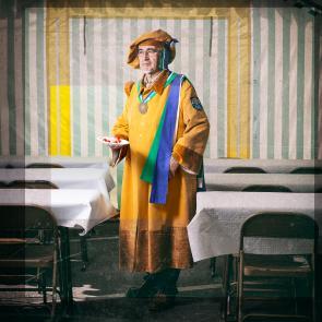 Sur les pas de nos pairs