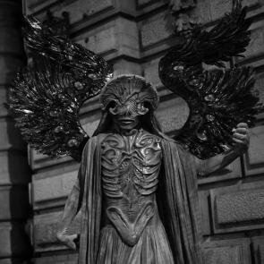 Fête des morts, Mexique Patrick Bard