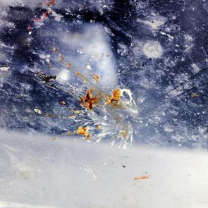 L'accident Laurent Monlaü