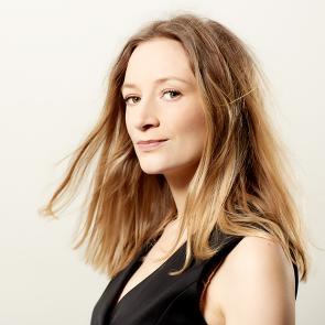 Portraits Sandrine Expilly