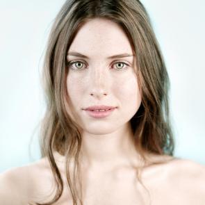 Portraits Sandrine Expilly