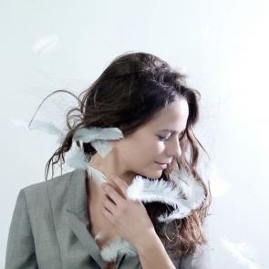 Portraits Sandrine Expilly