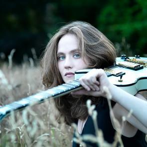 Portraits Sandrine Expilly