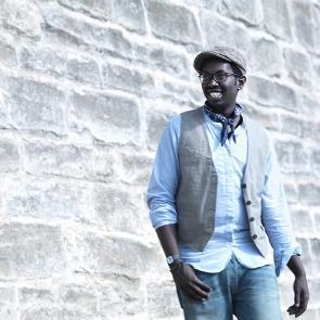 Portraits Sandrine Expilly