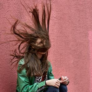 Portraits Sandrine Expilly