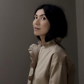 Portraits Sandrine Expilly