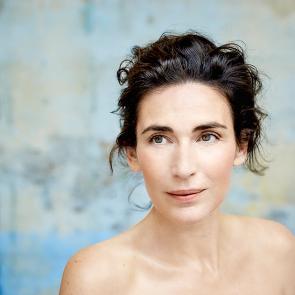 Portraits Sandrine Expilly