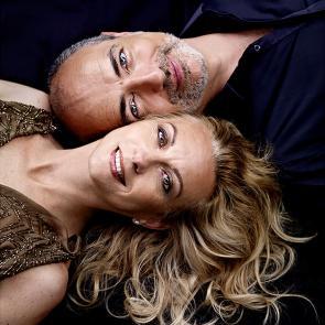 Portraits Sandrine Expilly