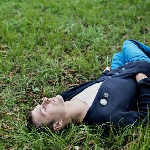 Portraits Sandrine Expilly