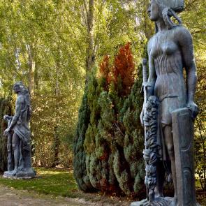 Sandrine Expilly_JARDIN BOURDELLE