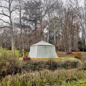 Sandrine Expilly_JARDINS DU DESERT DE RETZ
