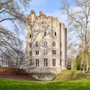 Sandrine Expilly_JARDINS DU DESERT DE RETZ