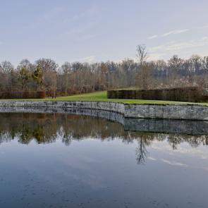  Sandrine Expilly_PARC ET JARDIN DU CHATEAU DE VAUX LE VICOMTE