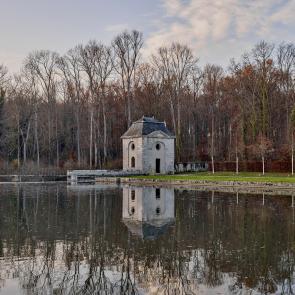  Sandrine Expilly_PARC ET JARDIN DU CHATEAU DE VAUX LE VICOMTE