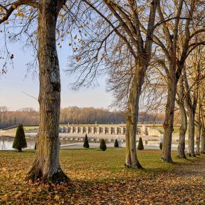  Sandrine Expilly_PARC ET JARDIN DU CHATEAU DE VAUX LE VICOMTE
