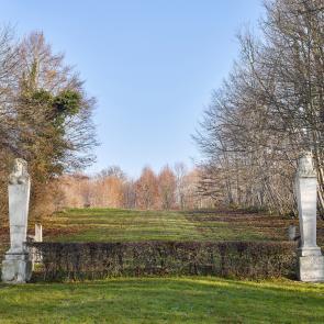  Sandrine Expilly_PARC ET JARDIN DU CHATEAU DE VAUX LE VICOMTE