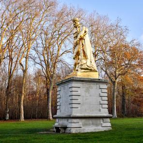  Sandrine Expilly_PARC ET JARDIN DU CHATEAU DE VAUX LE VICOMTE