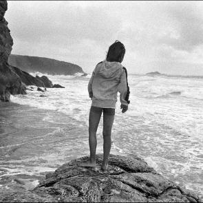 Les Goupy à la mer Didier Goupy
