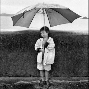 Les Goupy à la mer Didier Goupy