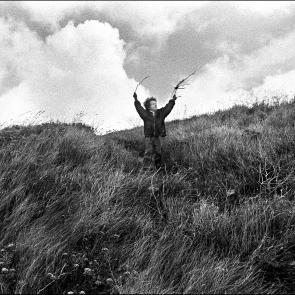 Les Goupy à la mer Didier Goupy