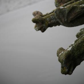 Mont Saint Michel Didier Goupy