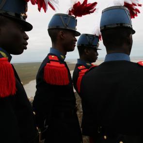 Mont Saint Michel Didier Goupy