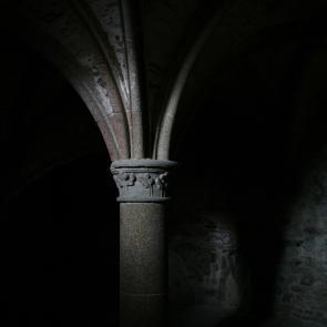 Mont Saint Michel Didier Goupy