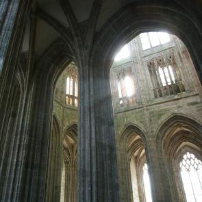 Mont Saint Michel Didier Goupy