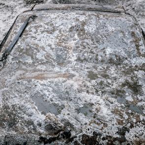 L'odyssée Didier Goupy