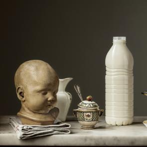 Embouteillages Ludovic Alussi