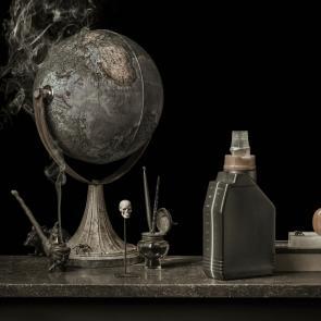 Embouteillages Ludovic Alussi