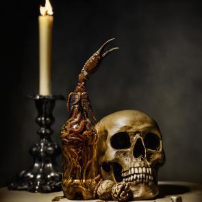 Embouteillages Ludovic Alussi