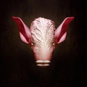 Mutants Ludovic Alussi