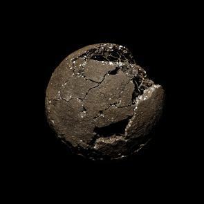 Entre les barbelés Ludovic Alussi