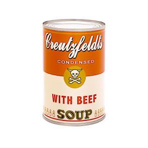 Malbouffe Ludovic Alussi