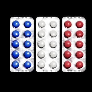 Santé Ludovic Alussi