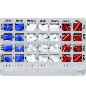 Santé Ludovic Alussi