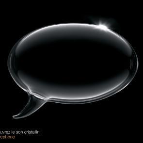 Commandes publicitaires Ludovic Alussi