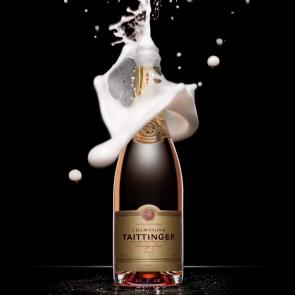 Commandes publicitaires Ludovic Alussi