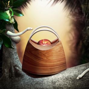 Commandes publicitaires Ludovic Alussi